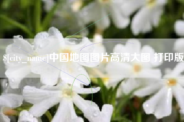 崇左中国地图图片高清大图 打印版