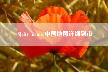 崇左中国地图详细到市