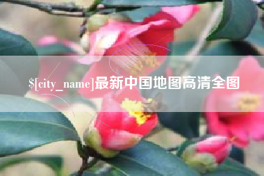 崇左最新中国地图高清全图