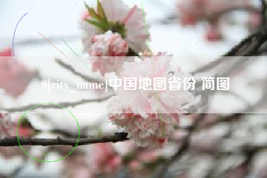 崇左中国地图省份 简图