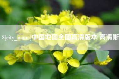 崇左中国地图全图高清版本 高清晰