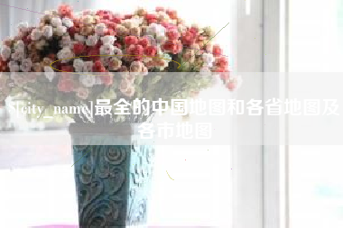 崇左最全的中国地图和各省地图及各市地图