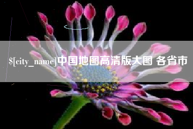 崇左中国地图高清版大图 各省市