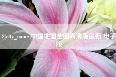 崇左中国地图全图高清版最新 电子版