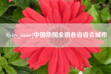 崇左中国地图全图各省省会城市