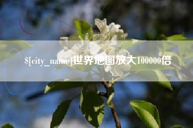 崇左世界地图放大100000倍