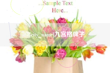 崇左九宫格牌子
