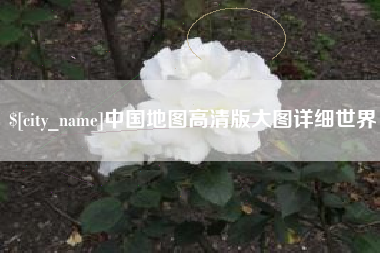 崇左中国地图高清版大图详细世界