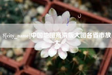 崇左中国地图高清版大图各省市放大