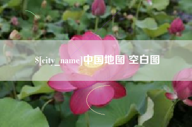 崇左中国地图 空白图