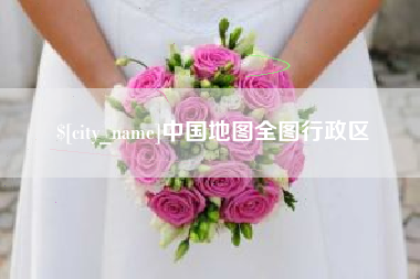 崇左中国地图全图行政区