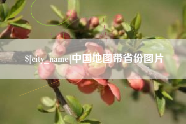 崇左中国地图带省份图片