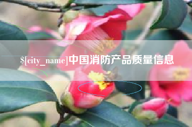 崇左中国消防产品质量信息
